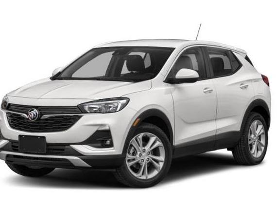 BUICK ENCORE GX 2022 KL4MMDSL4NB085273 image